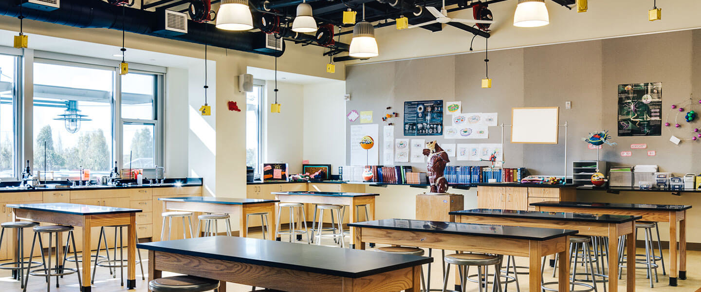 Emeryville Center of Community Life (ECCL) Concordia