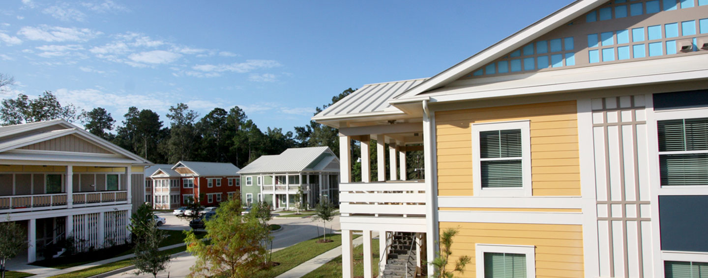 The Groves at Mile Branch Creek Concordia