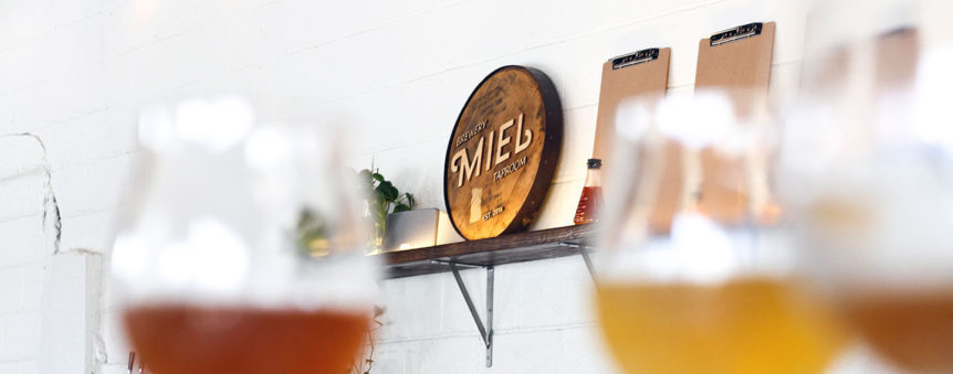 Miel Brewery Project