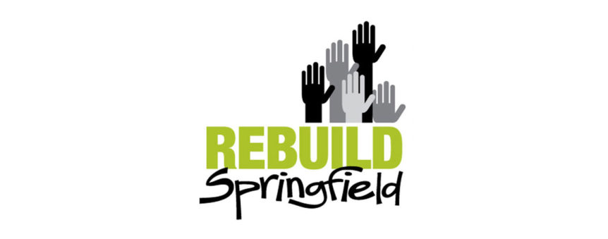 Rebuild Springfield Project