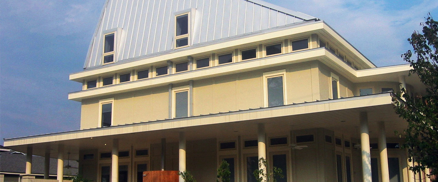 Residential Concordia