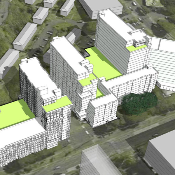 Concordia Project Photo