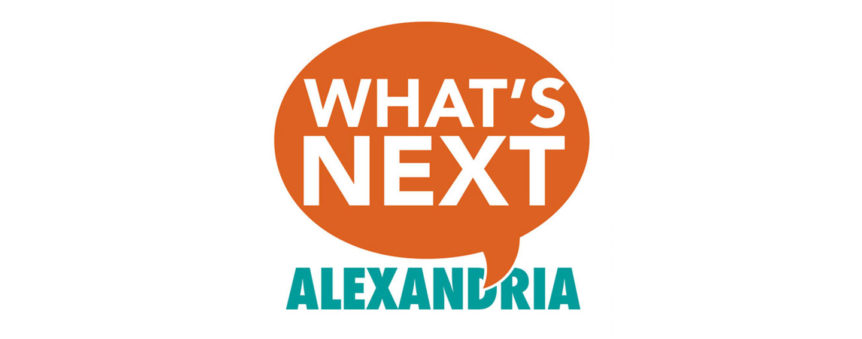 What's Next Alexandria Project